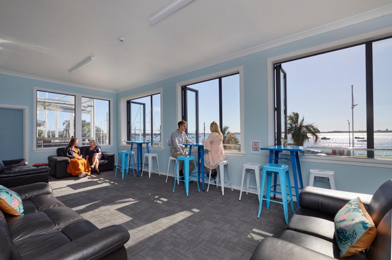 Wanderlust Nz Hostel Ταουράνγκα Εξωτερικό φωτογραφία