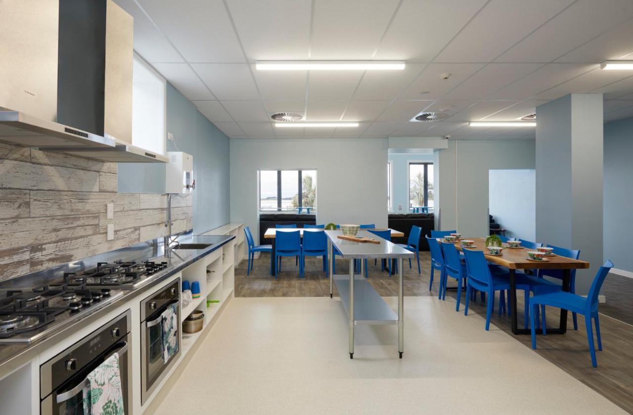 Wanderlust Nz Hostel Ταουράνγκα Εξωτερικό φωτογραφία