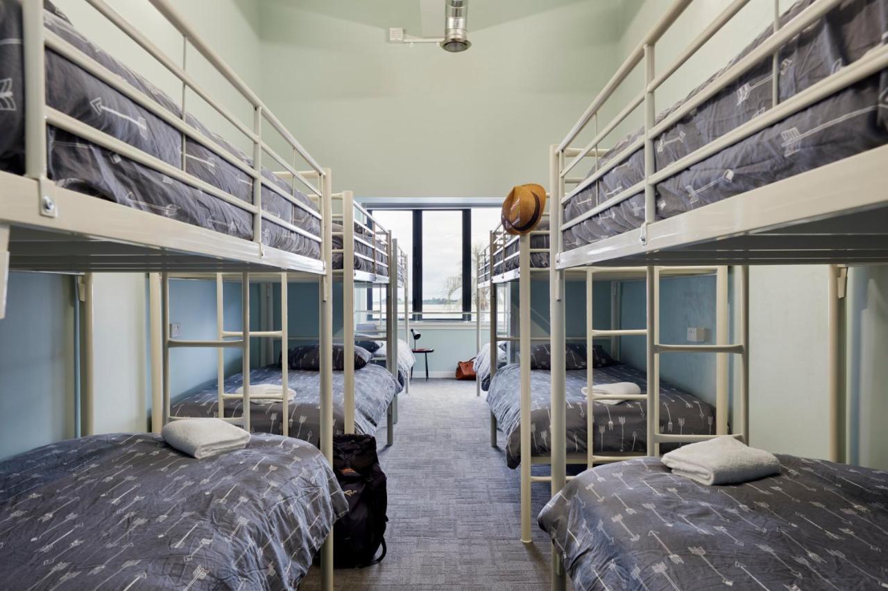 Wanderlust Nz Hostel Ταουράνγκα Εξωτερικό φωτογραφία