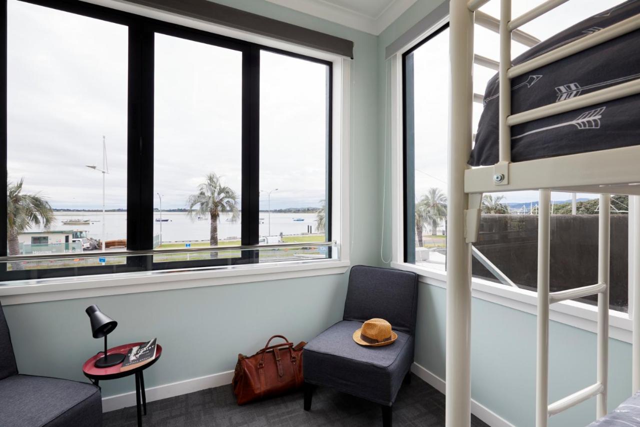 Wanderlust Nz Hostel Ταουράνγκα Εξωτερικό φωτογραφία