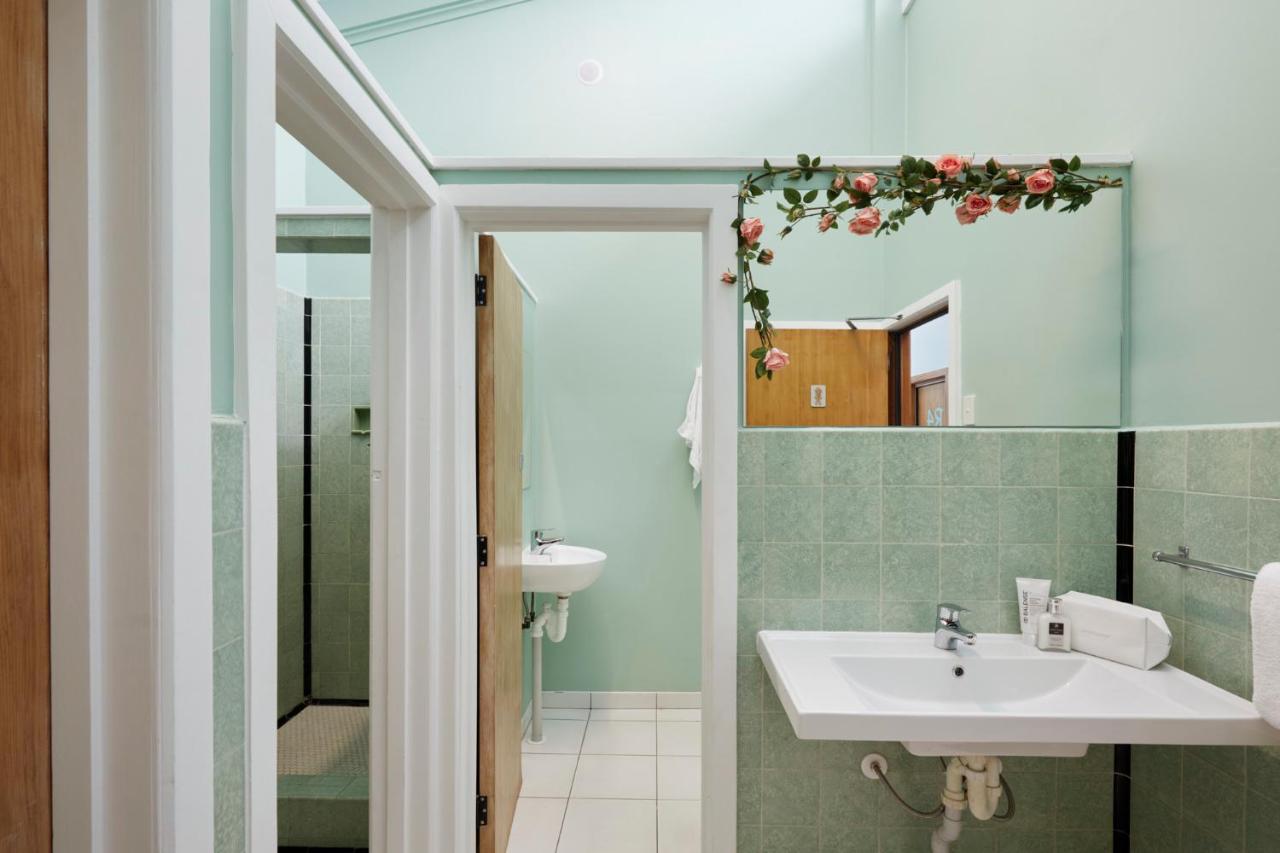 Wanderlust Nz Hostel Ταουράνγκα Εξωτερικό φωτογραφία