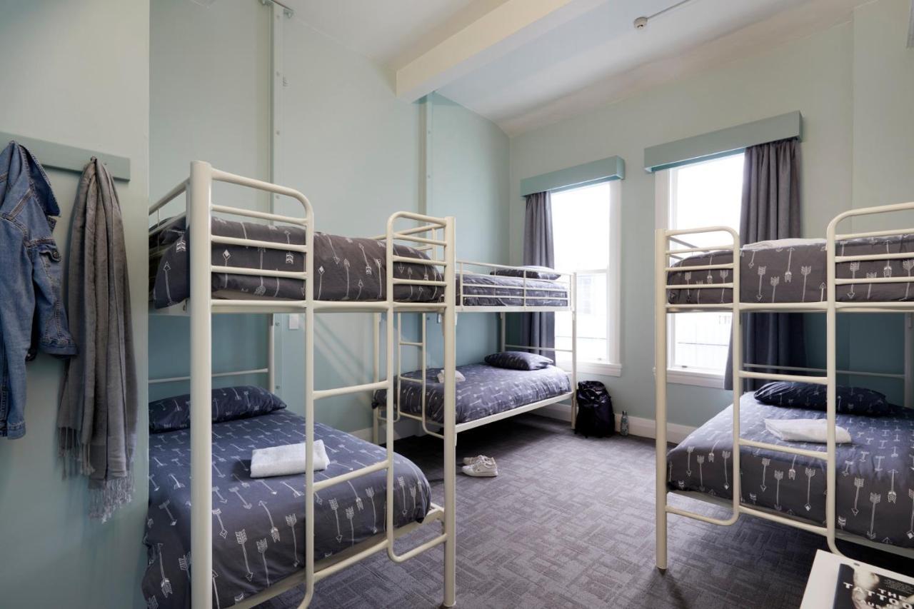 Wanderlust Nz Hostel Ταουράνγκα Εξωτερικό φωτογραφία