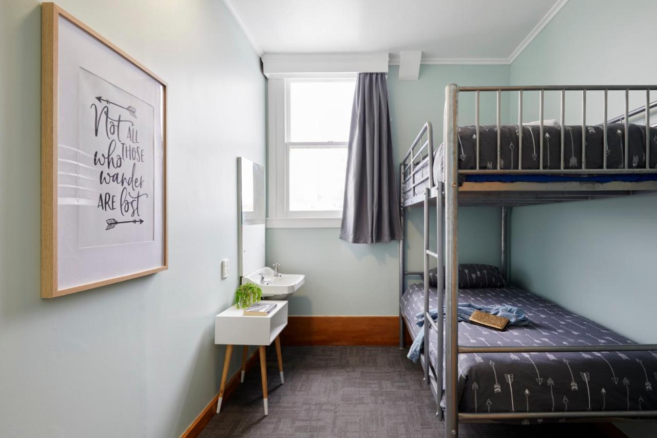 Wanderlust Nz Hostel Ταουράνγκα Εξωτερικό φωτογραφία