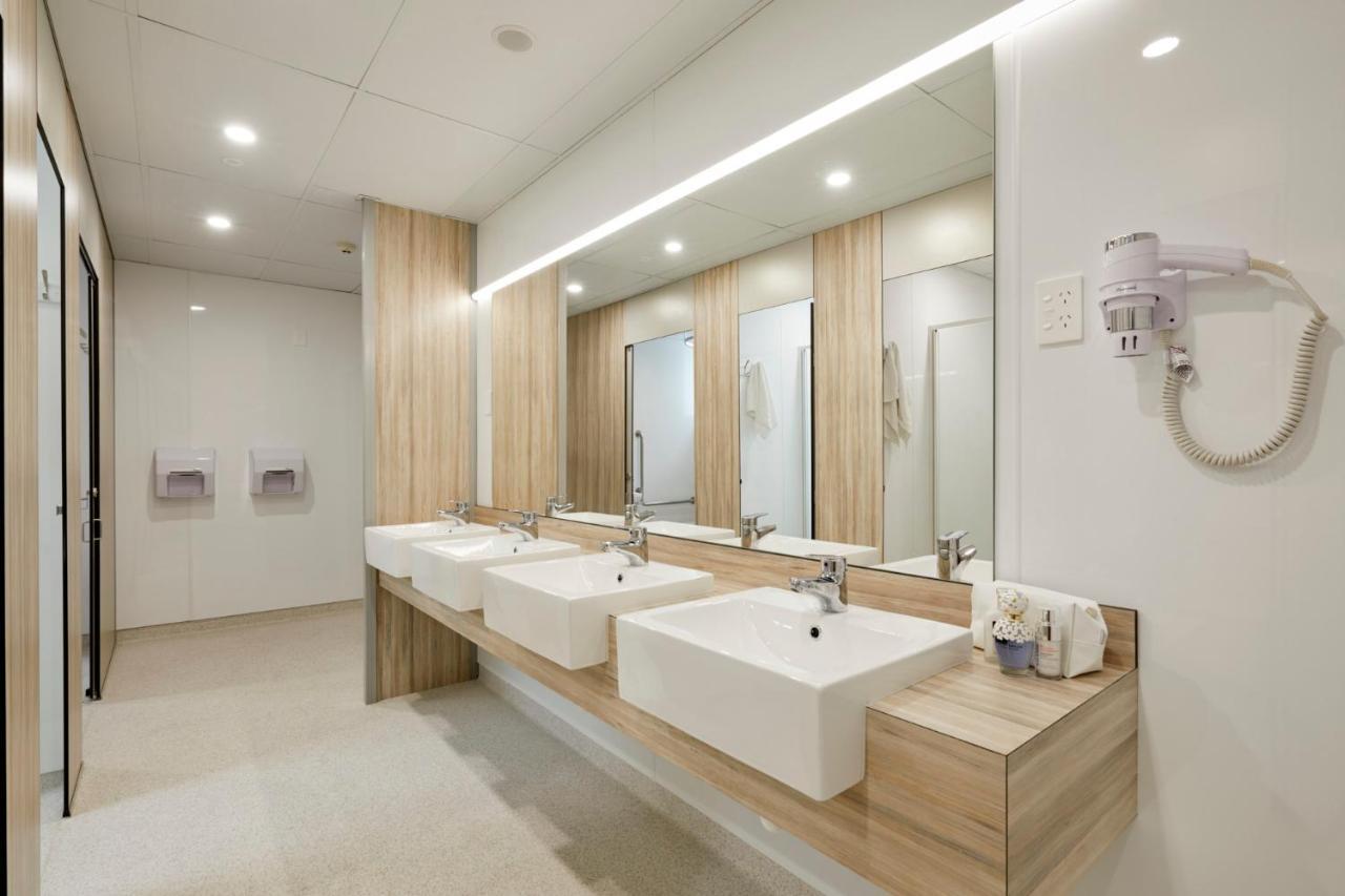 Wanderlust Nz Hostel Ταουράνγκα Εξωτερικό φωτογραφία