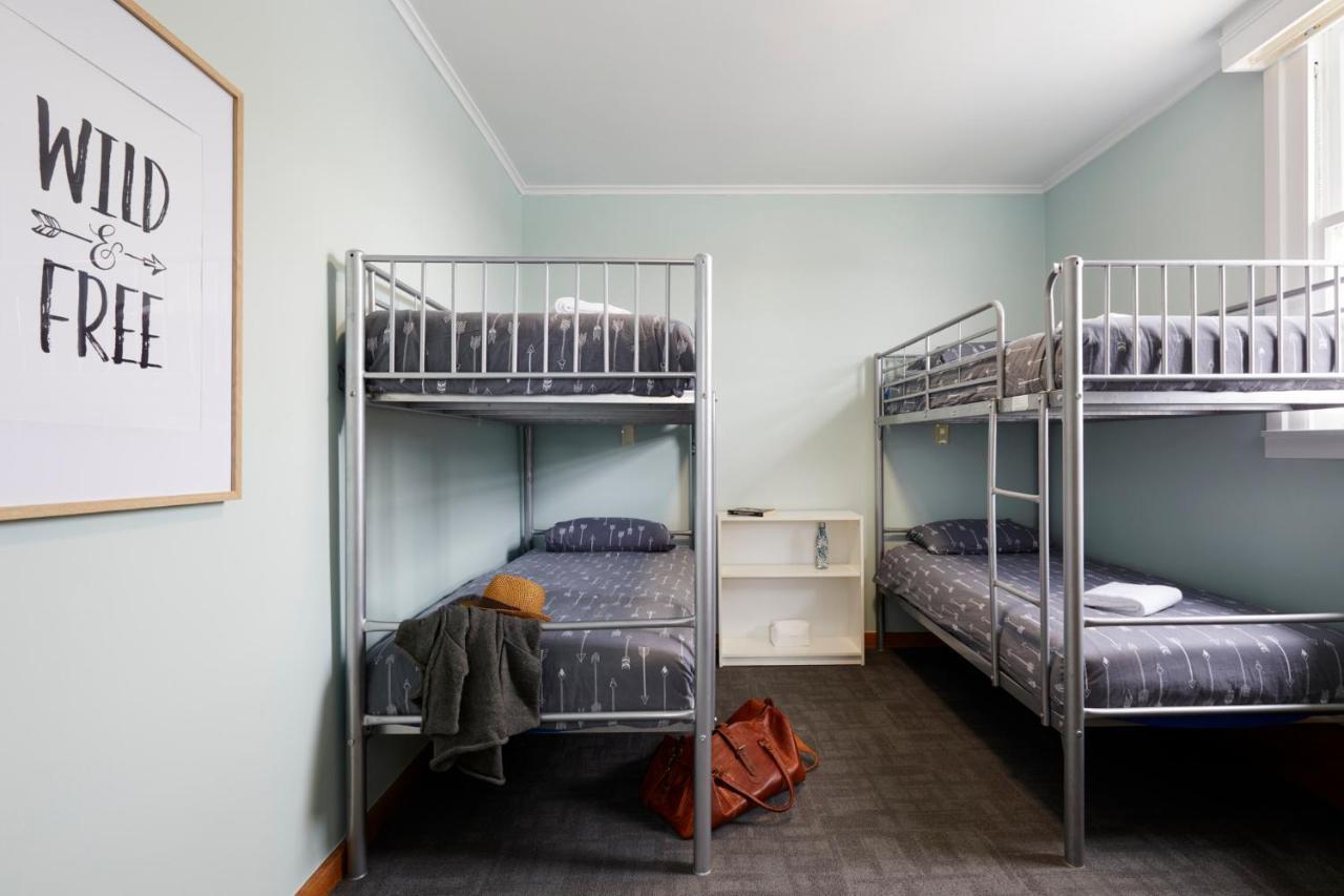 Wanderlust Nz Hostel Ταουράνγκα Εξωτερικό φωτογραφία