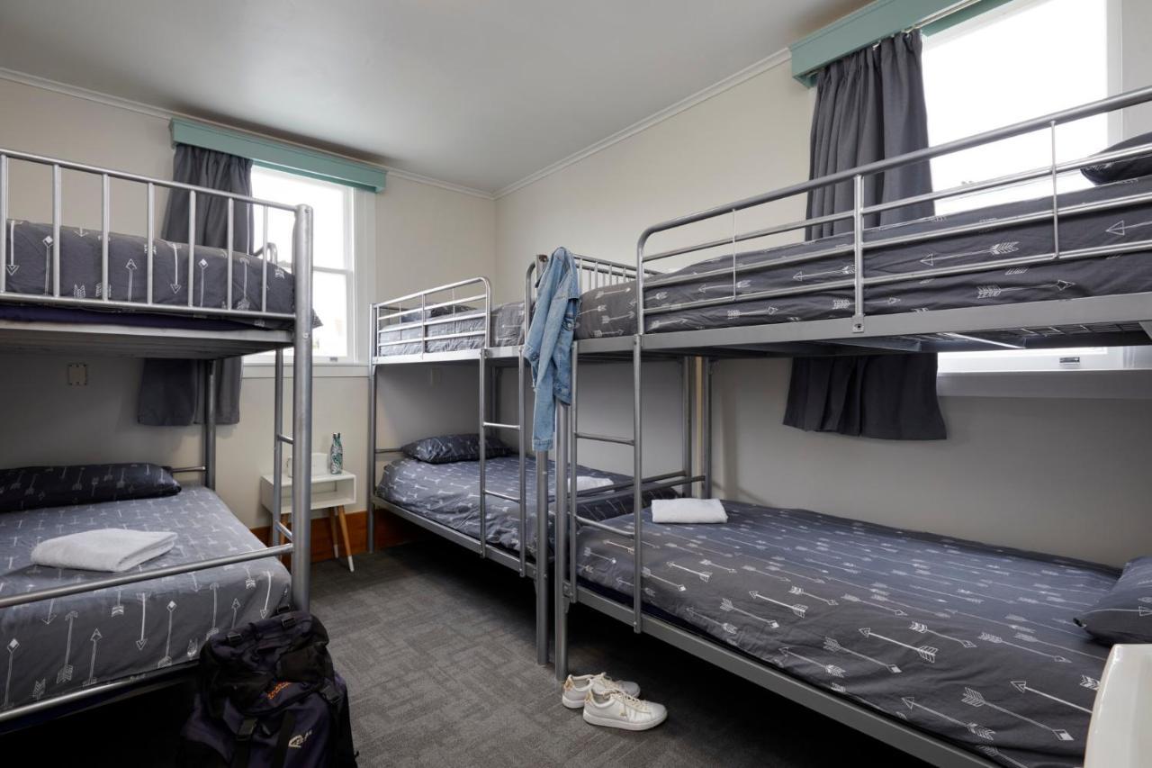 Wanderlust Nz Hostel Ταουράνγκα Εξωτερικό φωτογραφία