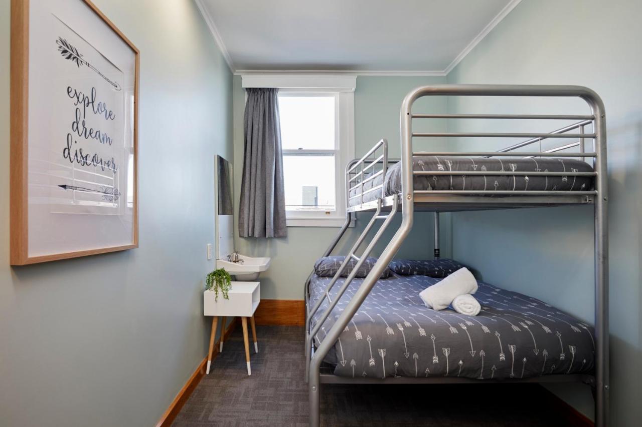 Wanderlust Nz Hostel Ταουράνγκα Εξωτερικό φωτογραφία