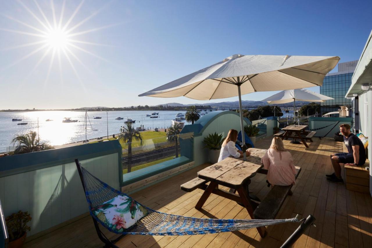 Wanderlust Nz Hostel Ταουράνγκα Εξωτερικό φωτογραφία