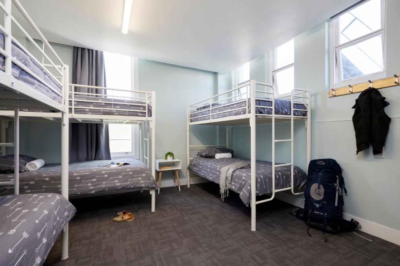 Wanderlust Nz Hostel Ταουράνγκα Εξωτερικό φωτογραφία