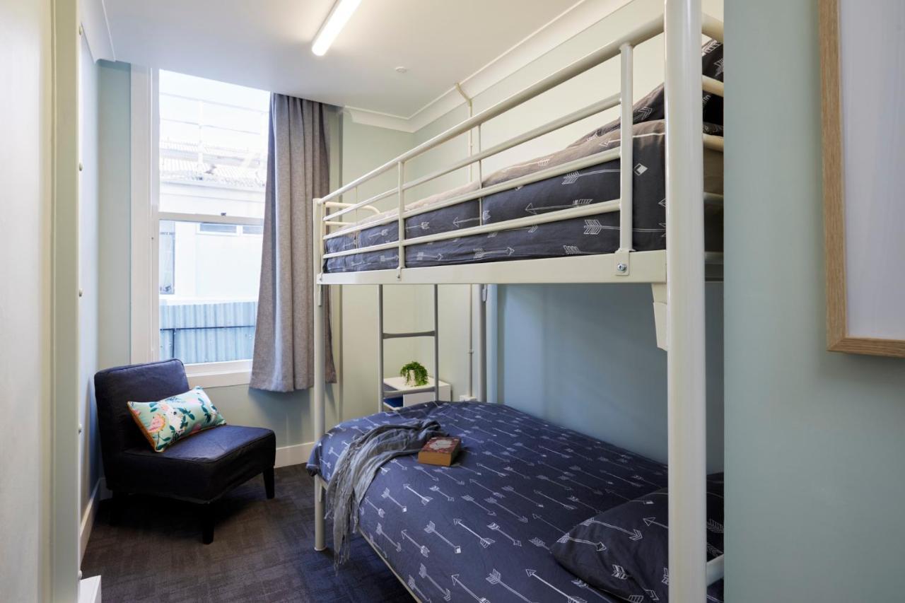 Wanderlust Nz Hostel Ταουράνγκα Εξωτερικό φωτογραφία