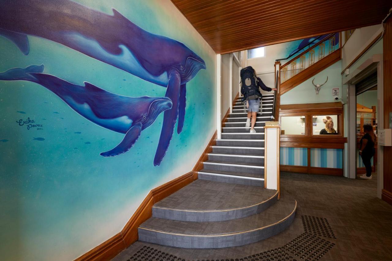 Wanderlust Nz Hostel Ταουράνγκα Εξωτερικό φωτογραφία