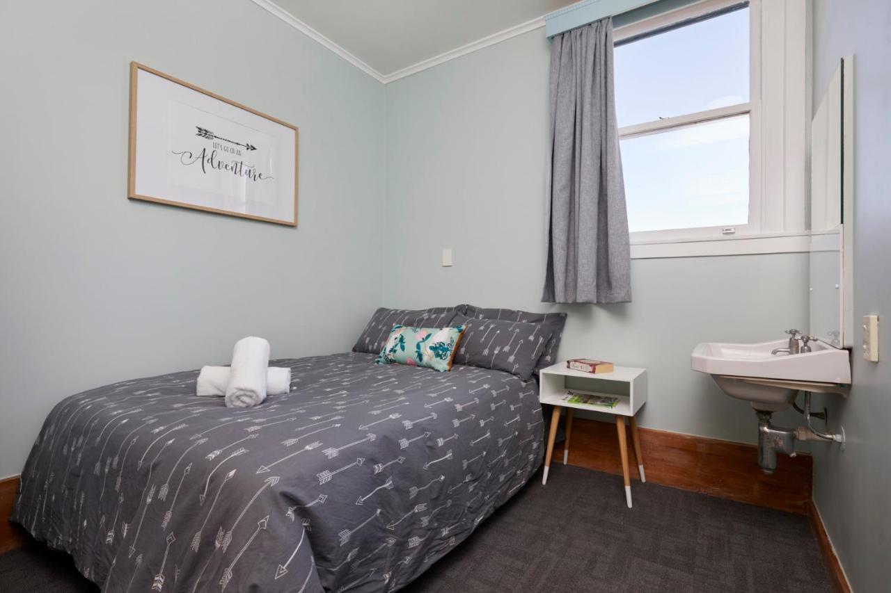 Wanderlust Nz Hostel Ταουράνγκα Εξωτερικό φωτογραφία