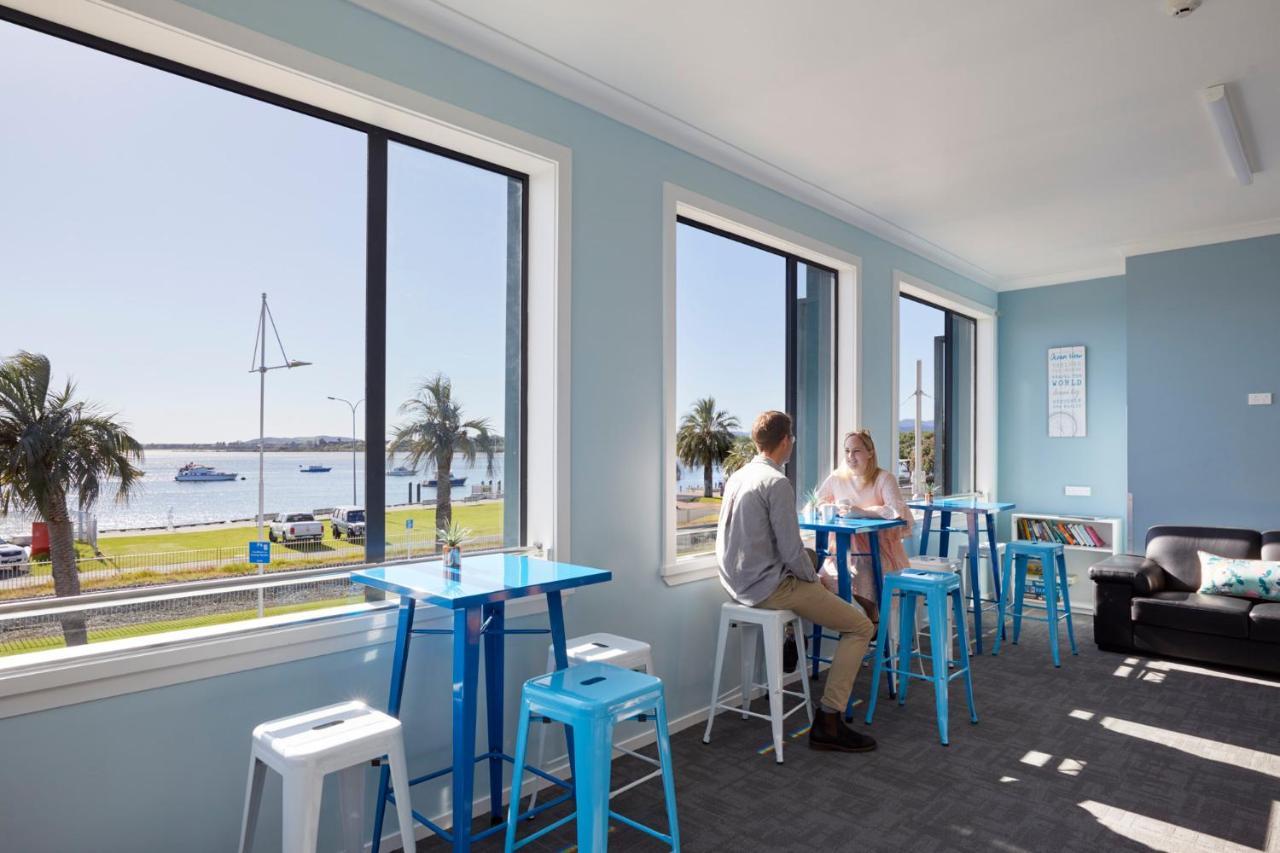 Wanderlust Nz Hostel Ταουράνγκα Εξωτερικό φωτογραφία
