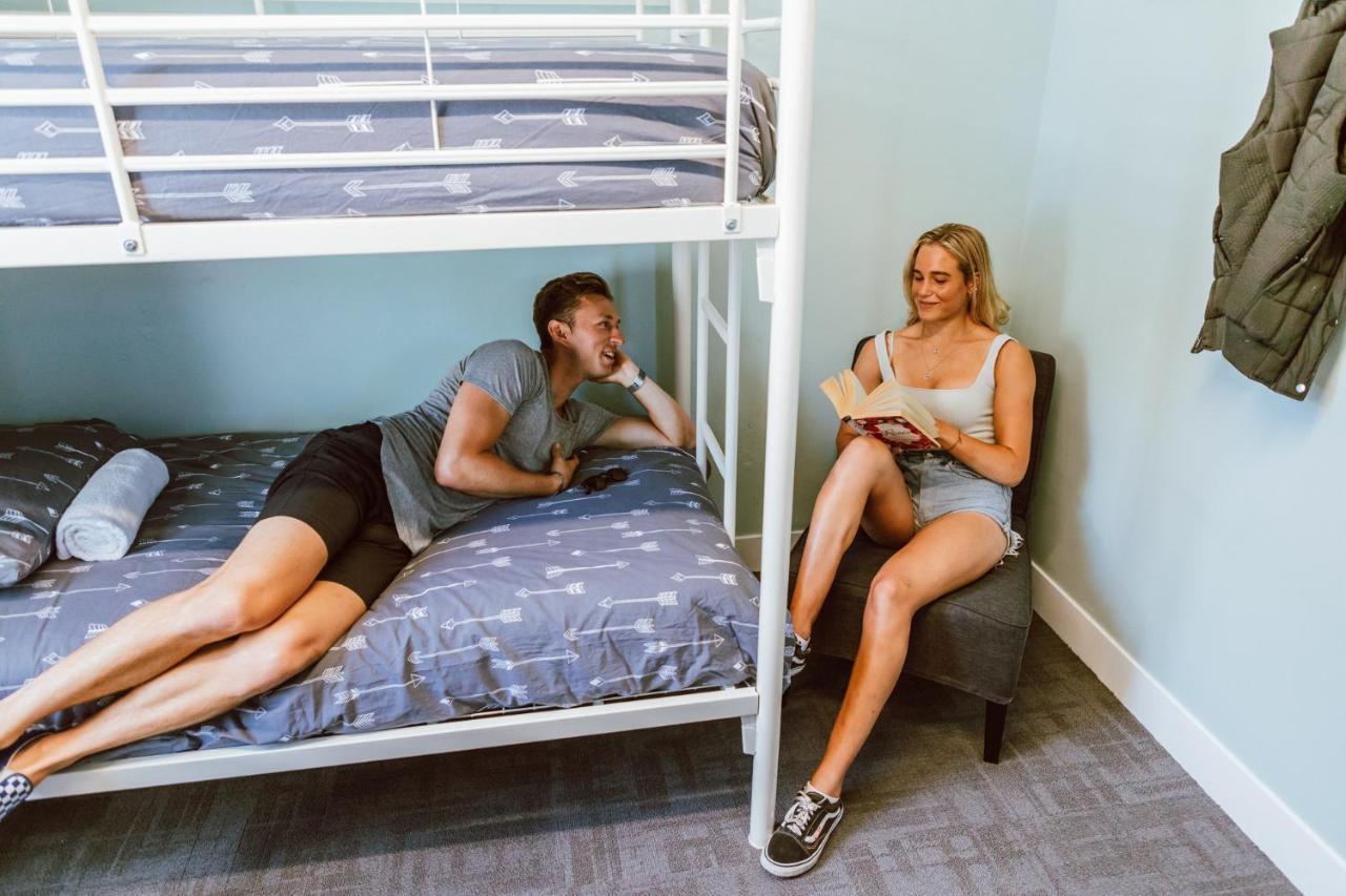 Wanderlust Nz Hostel Ταουράνγκα Εξωτερικό φωτογραφία
