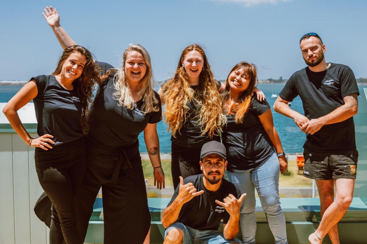 Wanderlust Nz Hostel Ταουράνγκα Εξωτερικό φωτογραφία