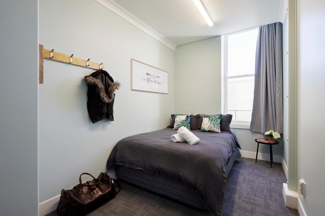 Wanderlust Nz Hostel Ταουράνγκα Εξωτερικό φωτογραφία