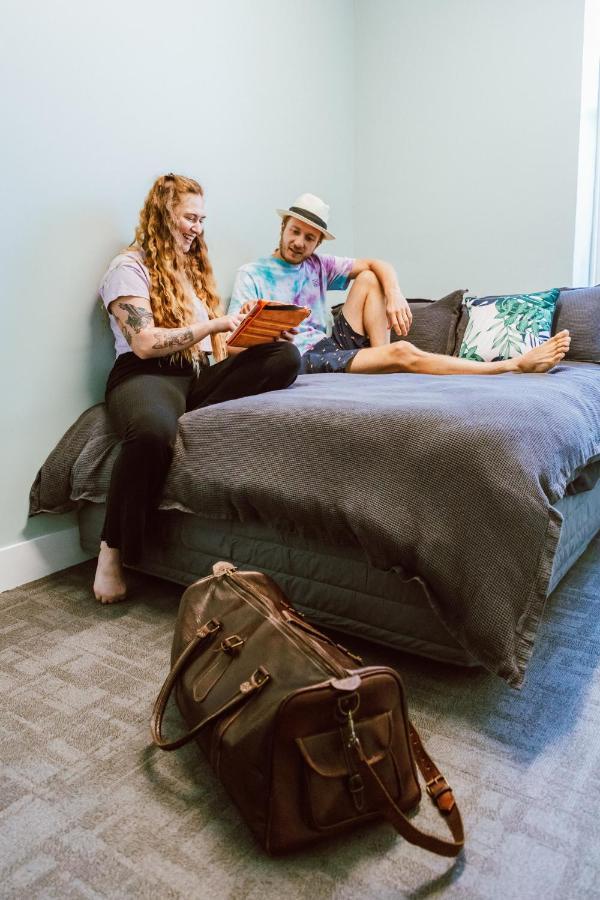 Wanderlust Nz Hostel Ταουράνγκα Εξωτερικό φωτογραφία