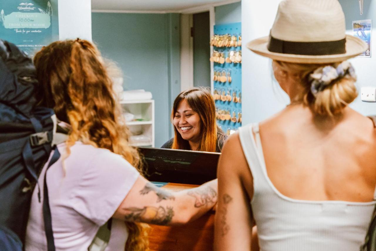 Wanderlust Nz Hostel Ταουράνγκα Εξωτερικό φωτογραφία