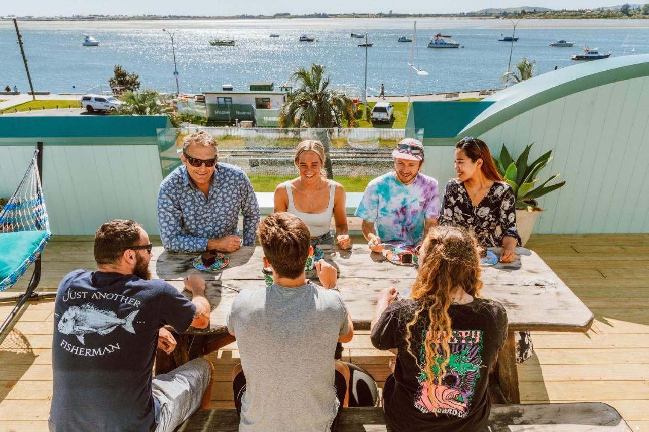 Wanderlust Nz Hostel Ταουράνγκα Εξωτερικό φωτογραφία