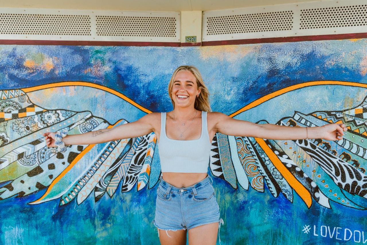 Wanderlust Nz Hostel Ταουράνγκα Εξωτερικό φωτογραφία