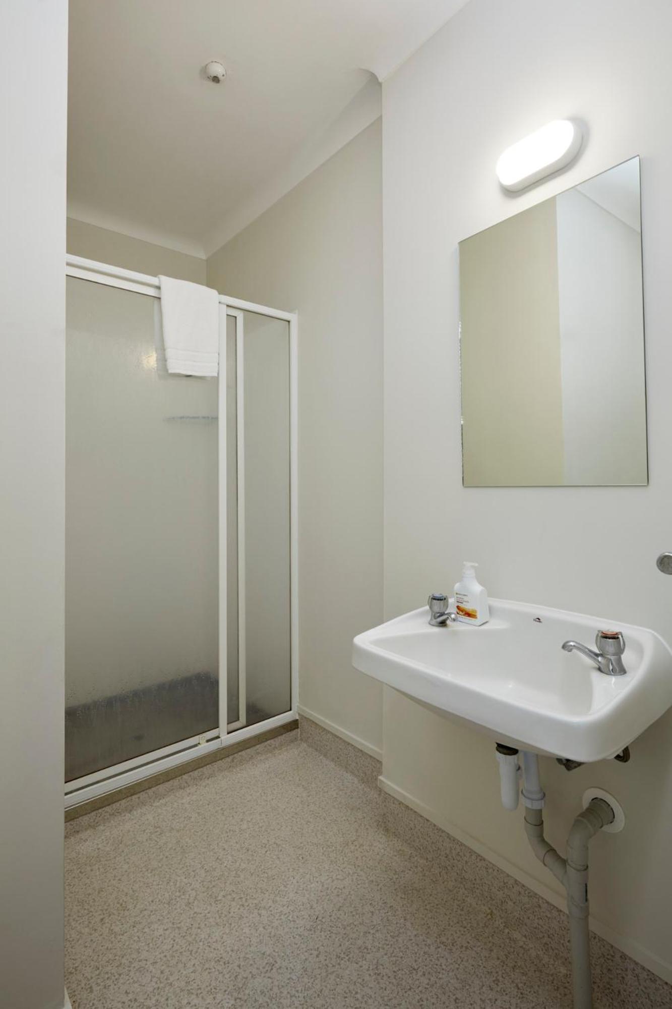 Wanderlust Nz Hostel Ταουράνγκα Δωμάτιο φωτογραφία
